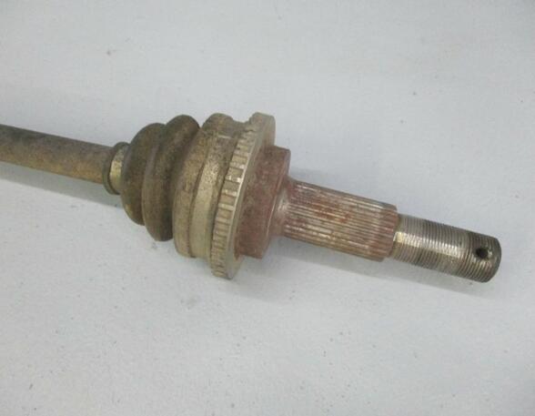 Drive Shaft NISSAN X-Trail (T30)