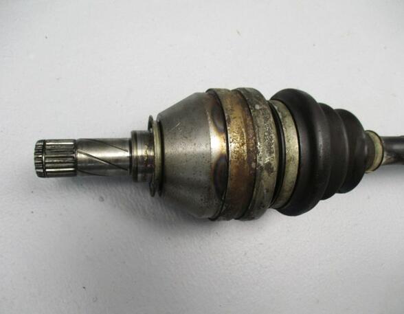 Drive Shaft OPEL Astra G CC (F08, F48)