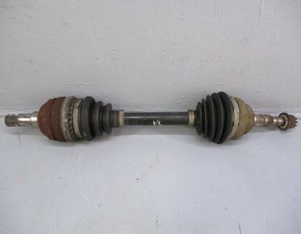 Drive Shaft OPEL Astra G Cabriolet (F67)