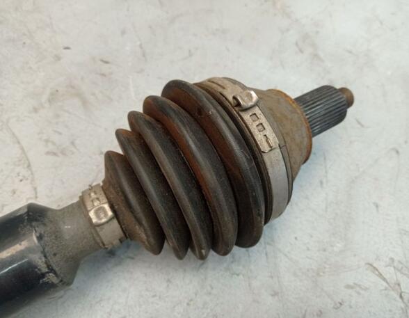 Drive Shaft SKODA Fabia II Combi (545)