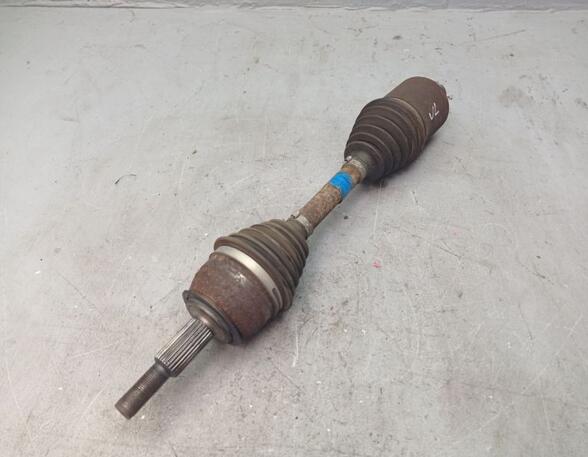 Drive Shaft FORD USA Windstar (A3)