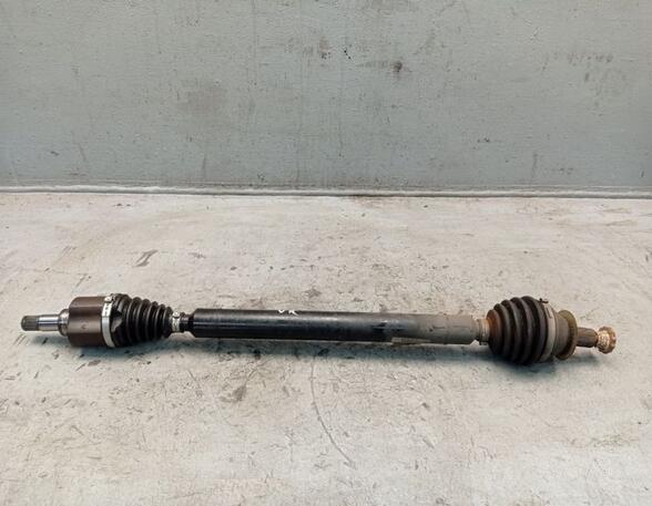 Drive Shaft SKODA Fabia III (NJ3)