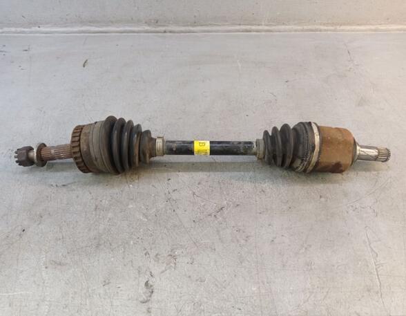 Drive Shaft OPEL Meriva (--)