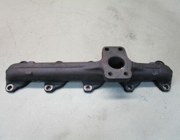 Exhaust Manifold FORD Fusion (JU)