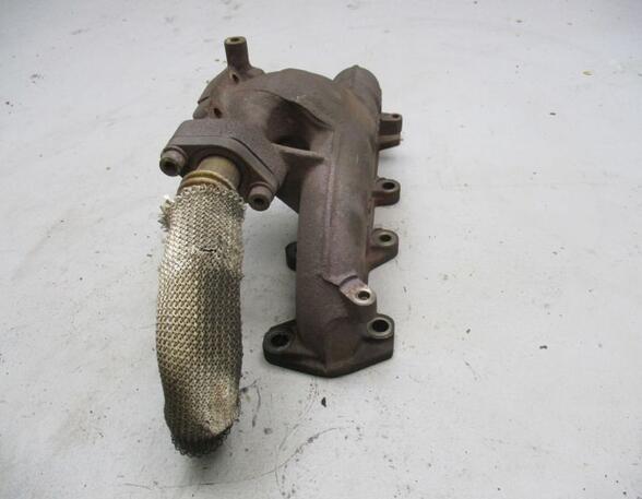 Exhaust Manifold ALFA ROMEO 147 (937)