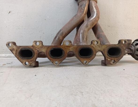 Exhaust Manifold VW Golf IV (1J1)