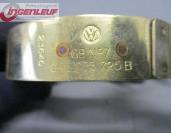Uitlaatpijp VW Golf VII (5G1, BE1, BE2, BQ1)