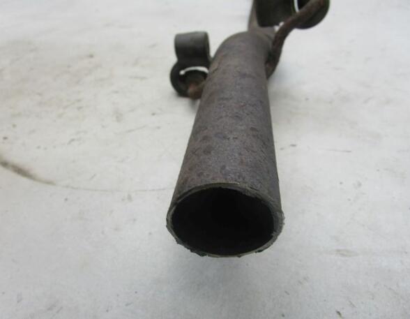 Exhaust Pipe OPEL Corsa D (S07)