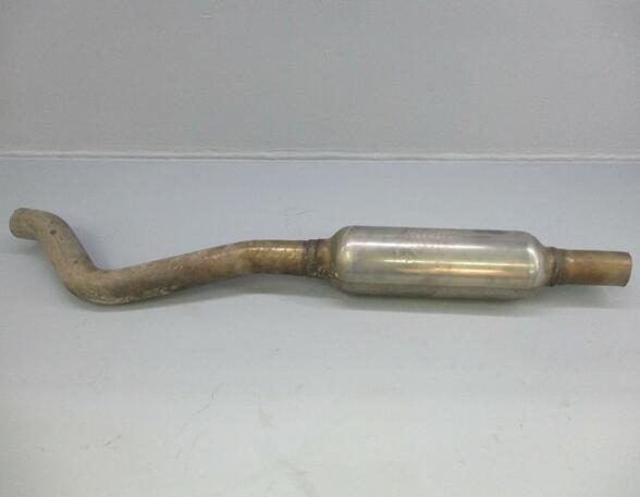 Exhaust Pipe BMW 3er Touring (F31)