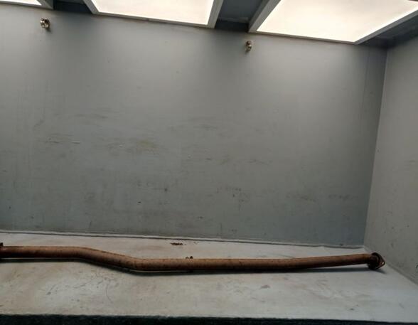 Exhaust Pipe HYUNDAI iX35 (EL, ELH, LM)