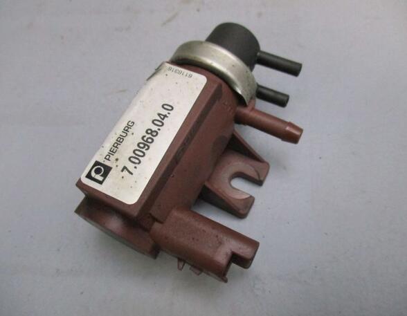 Druckwandler für Turbolader Magnetventil MAZDA 3 (BK) 1.6 DI TURBO 80 KW