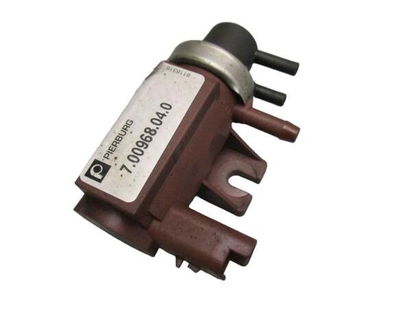 Turbocharger Pressure Converter (Boost Sensor) MAZDA 3 (BK)