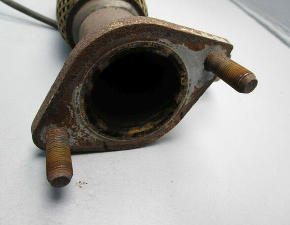 Exhaust Pipe Flexible KIA Venga (YN)