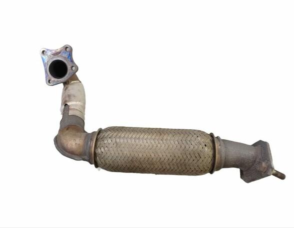 Exhaust Pipe Flexible MAZDA 5 (CR19)