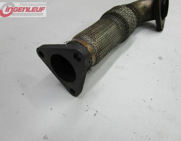 Exhaust Front Pipe (Down Pipe) AUDI A6 (4B2, C5)
