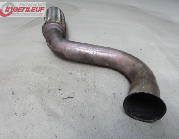 Exhaust Front Pipe (Down Pipe) CITROËN C4 Grand Picasso I (UA), CITROËN C4 Picasso I Großraumlimousine (UD)