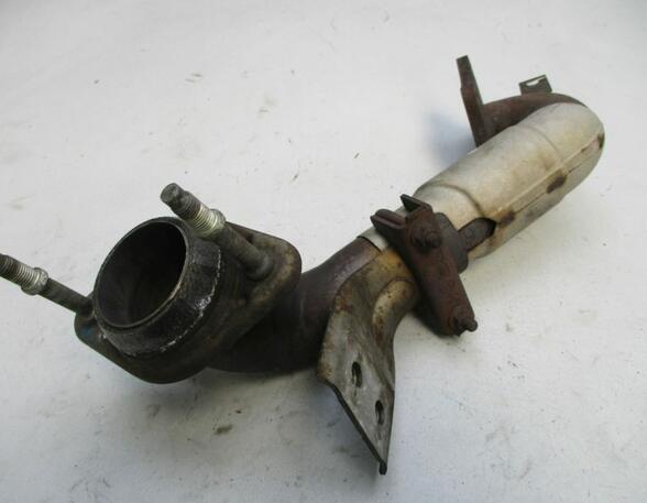 Exhaust Front Pipe (Down Pipe) MAZDA 6 Station Wagon (GY)
