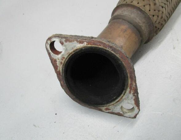 Downpipe KIA Carnival/Grand Carnival III (VQ)