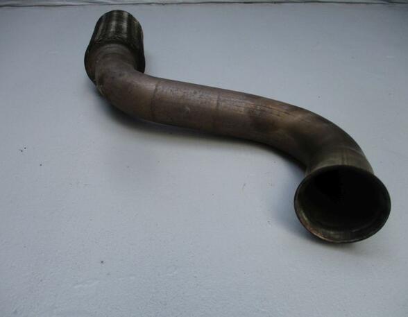 Exhaust Front Pipe (Down Pipe) CITROËN C4 Picasso I Großraumlimousine (UD)