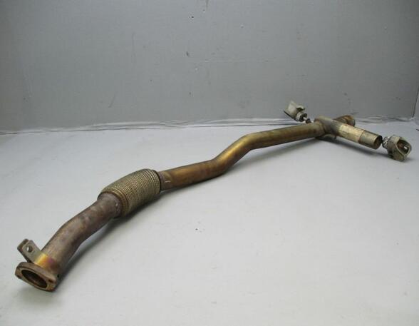 Exhaust Front Pipe (Down Pipe) JEEP Cherokee (KL)