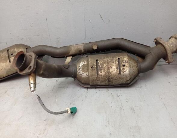 Catalytic Converter FORD USA Windstar (A3)
