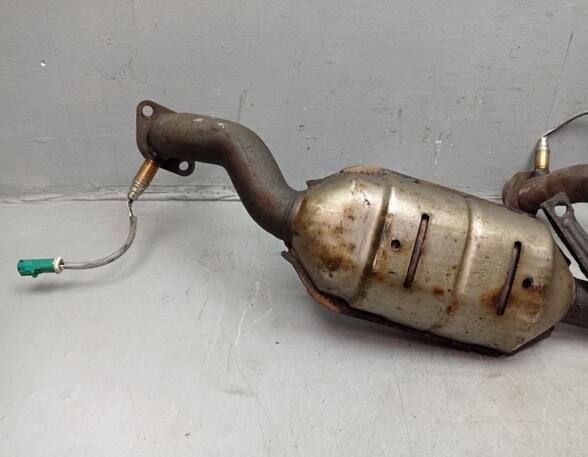 Catalytic Converter FORD USA Windstar (A3)