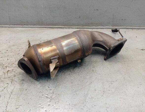 Catalytic Converter OPEL Insignia A Sports Tourer (G09), OPEL Insignia A Country Tourer (G09)