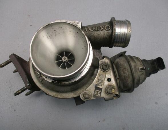 Turbolader  VOLVO V60 I (155  157) D3/D4 120 KW