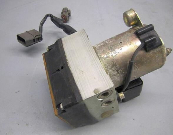 ABS Hydraulikblock Steuergerät  NISSAN MICRA II 2 (K11) 1.3 I 16V 55 KW