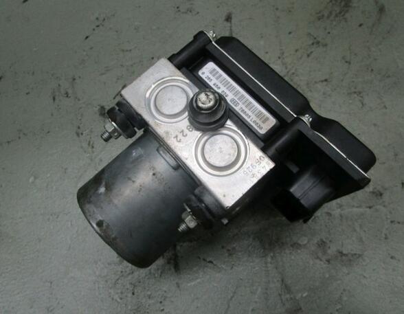 Abs Hydraulic Unit PEUGEOT 407 (6D)
