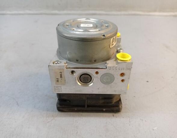Abs Hydraulic Unit AUDI A3 Cabriolet (8V7, 8VE)