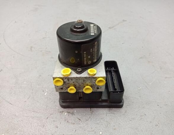 Abs Hydraulic Unit VW Polo (9N)