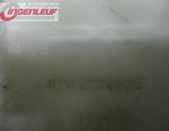 Behälter Bremsflüssigkeit  PEUGEOT 307 CC (3B) 1.6 16V 80 KW