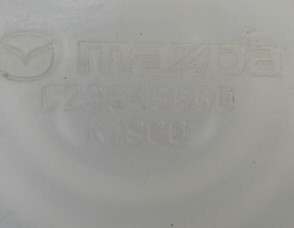 Behälter Bremsflüssigkeit  MAZDA 5 (CR19) 2.0 CD 105 KW