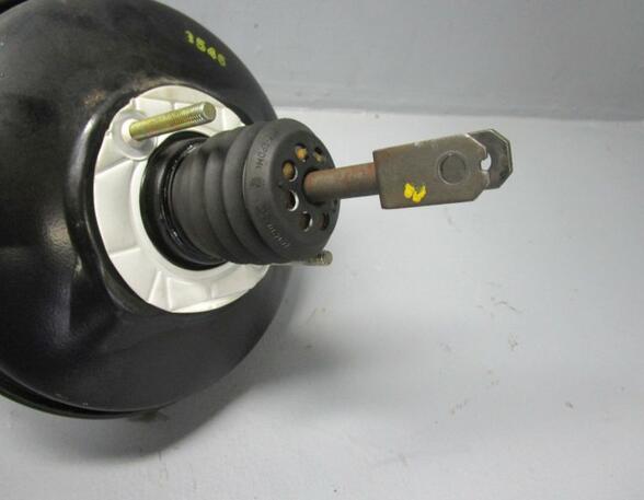 Brake Booster MERCEDES-BENZ A-Klasse (W168)