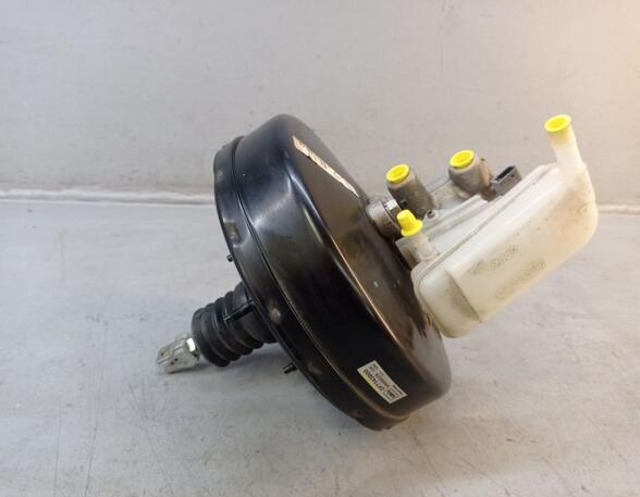 Brake Booster MAZDA 2 (DE, DH)