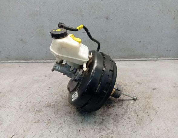 Brake Booster OPEL Insignia A Sports Tourer (G09), OPEL Insignia A Country Tourer (G09)