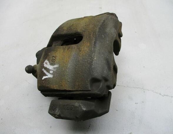 Bremssattel Bremszange rechts vorn  SEAT ALTEA (5P1) 1.9 TDI 77 KW