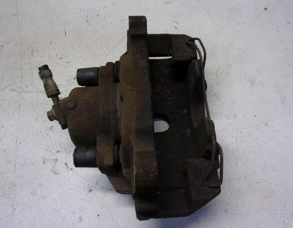 Bremssattel Bremszange rechts vorn  VW TOURAN (1T1  1T2) 1.9 TDI 77 KW