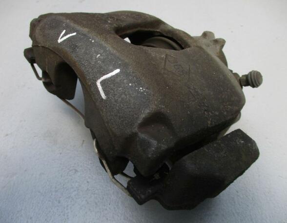 Brake Caliper RENAULT Megane II Kombi (KM0/1)