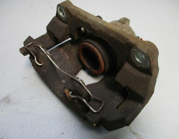 Brake Caliper RENAULT Megane II Kombi (KM0/1)