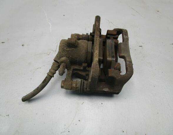 Bremssattel Bremszange links hinten  MERCEDES-BENZ A-KLASSE (W169) A 170 85 KW