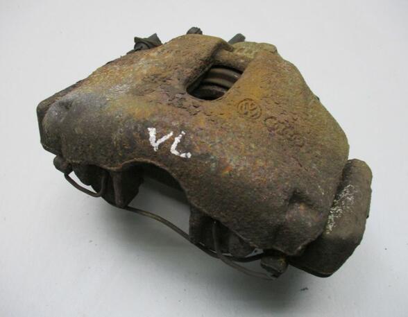 Brake Caliper AUDI A4 Avant (8ED, B7)