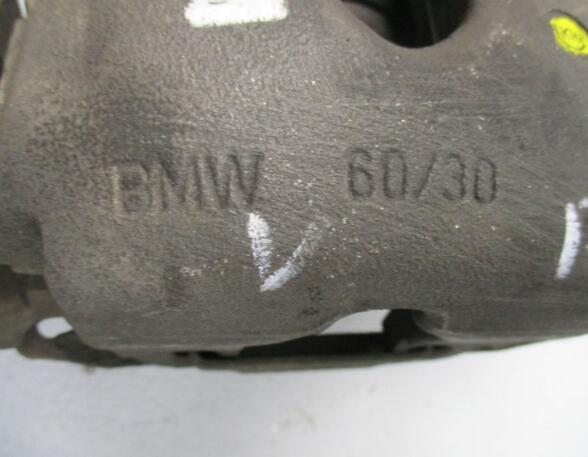 Brake Caliper BMW X5 (E53)