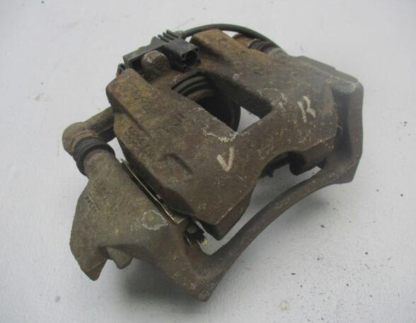 Brake Caliper MERCEDES-BENZ A-Klasse (W169)