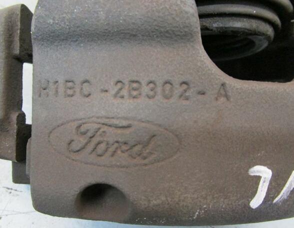 Brake Caliper FORD Fiesta VII (HF, HJ)