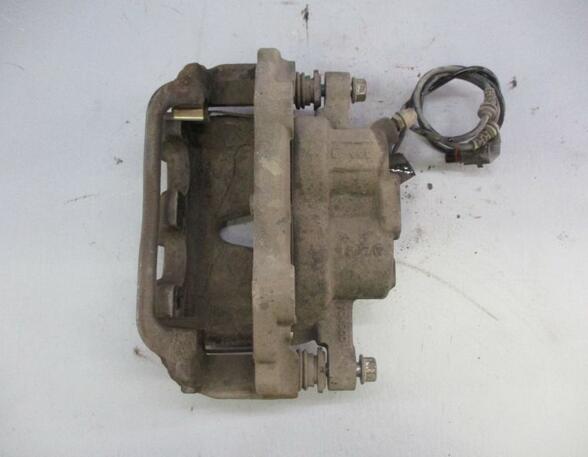 Brake Caliper MERCEDES-BENZ GLK-Klasse (X204)