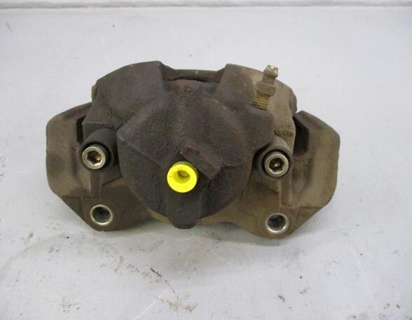 Brake Caliper OPEL Astra G Cabriolet (F67)