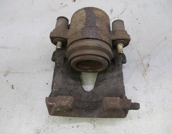 Bremssattel Bremszange vorne links  VW GOLF IV (1J1) 1.6 74 KW