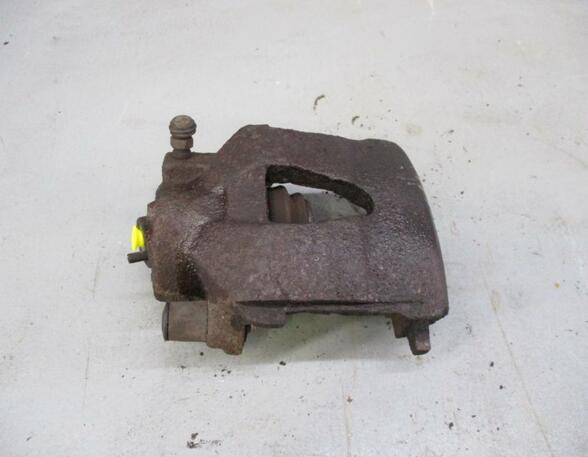 Bremssattel Bremszange vorne links  VW GOLF IV (1J1) 1.6 74 KW